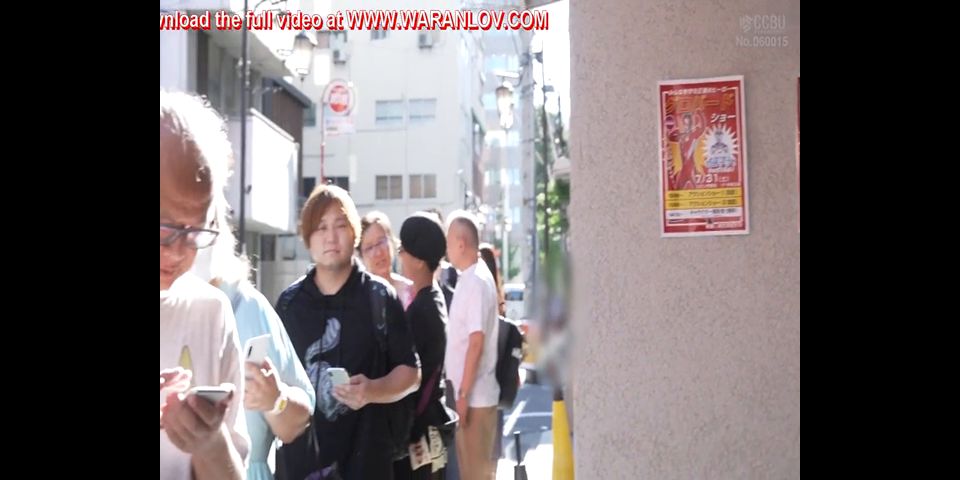 [WarAnLov.com] GIGP-63 Giant Heroine Serosa Part 1 Suit Actress Behind-000