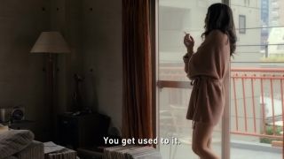 Anna Sawai - GiriHaji s01e04 (2019) HD 1080p - (Celebrity porn)