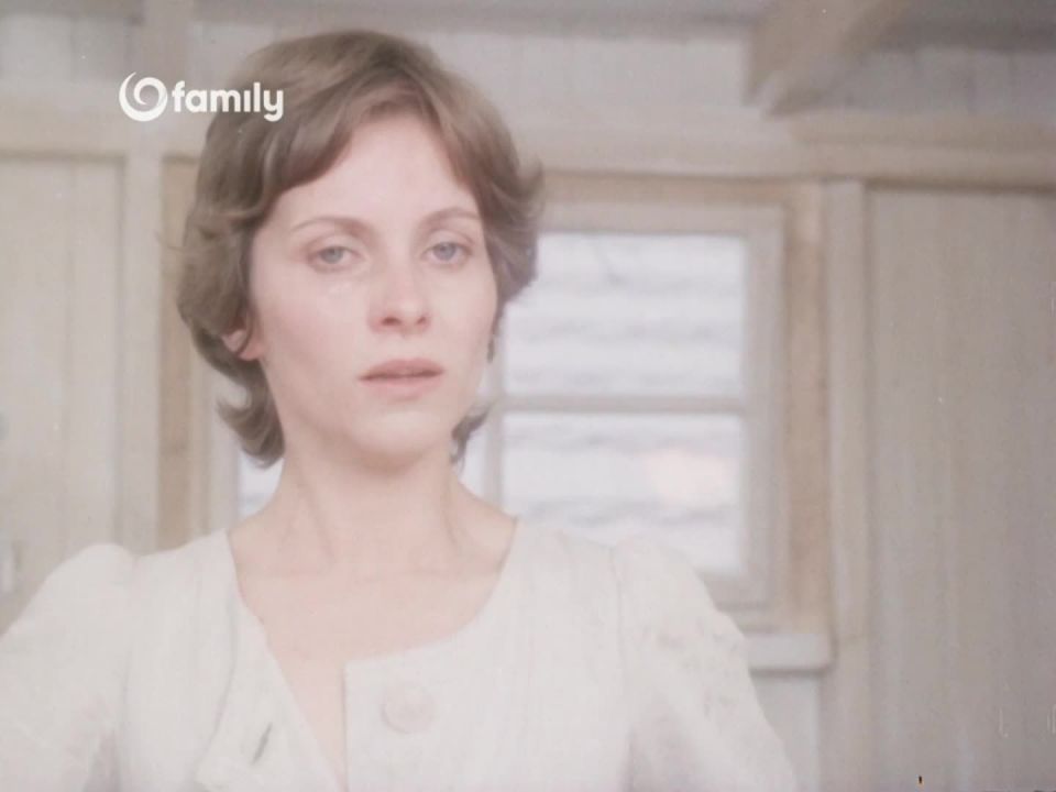 Marta Vancurova - Den pro mou lasku (1971) HD 1080p - [Celebrity porn]