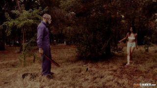 Online video Alicia Poz - Friday the Sexth (08.03.2019) blowjob