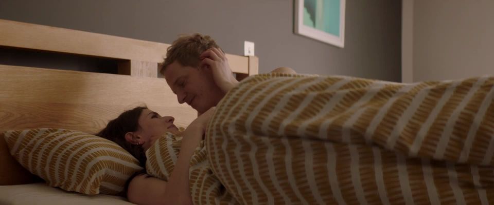 Aisling Bea - This Way Up s01e01e05e06 (2019) HD 1080p - (Celebrity porn)