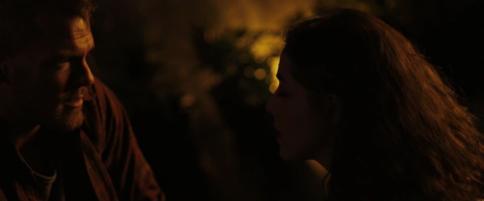 Olivia Thirlby - Above the Shadows (2019) HD 1080p!!!