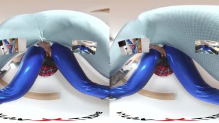 Nylon Xtreme - Nora Fox - Fetish