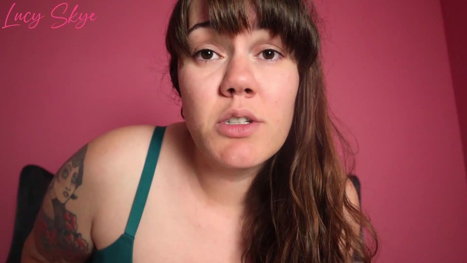 free porn clip 18 Lucy Skye – Homewrecking and Faggot Training on femdom porn julie simone femdom