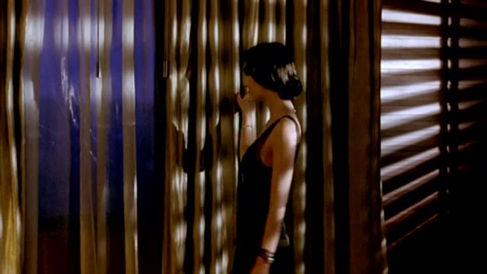 Soraia Chaves - Call Girl (2007) HD 720p - [Celebrity porn]