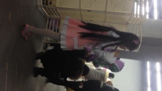 Voyeur China – evento de Taiwán – Chinataiwan38  voyeur  voyeur