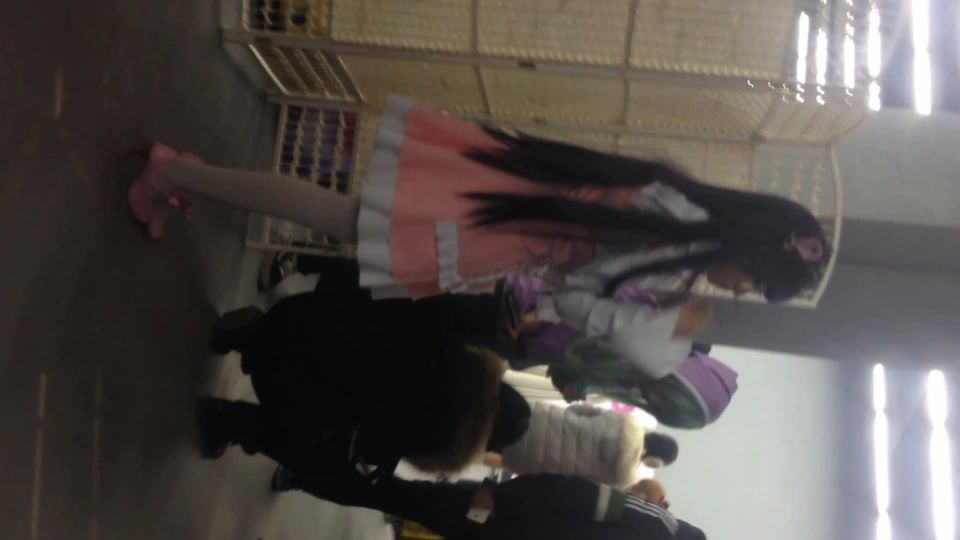 Voyeur China – evento de Taiwán – Chinataiwan38  voyeur  voyeur