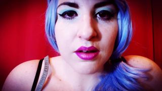 Goddess Joules - Addicted To Addiction on femdom porn owk femdom