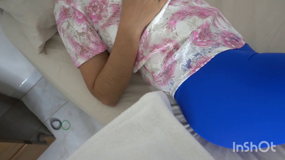 6245 My 48 Year Old Aunt Tells Me About Her Husband, I Cant R...