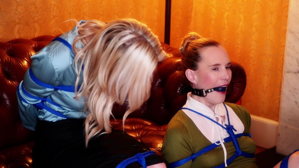 adult clip 35 bdsm business bdsm porn | Anna, Ariel - Diamond Thieves 4k | humiliation