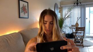   hypnosis  Onlyvictoria – Victoria Falls In Love  hypnosis