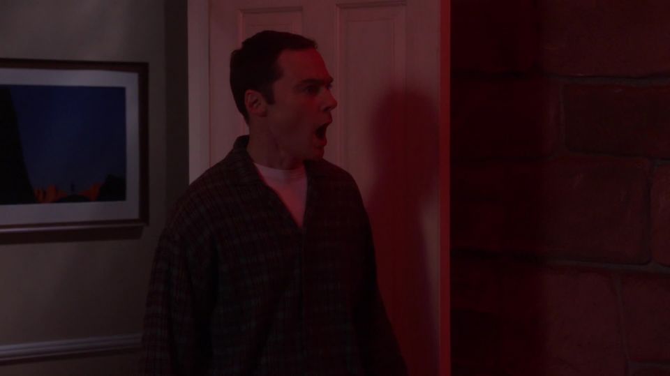 Kaley Cuoco – The Big Bang Theory s10e07 (2016) HD 1080p - (Celebrity porn)