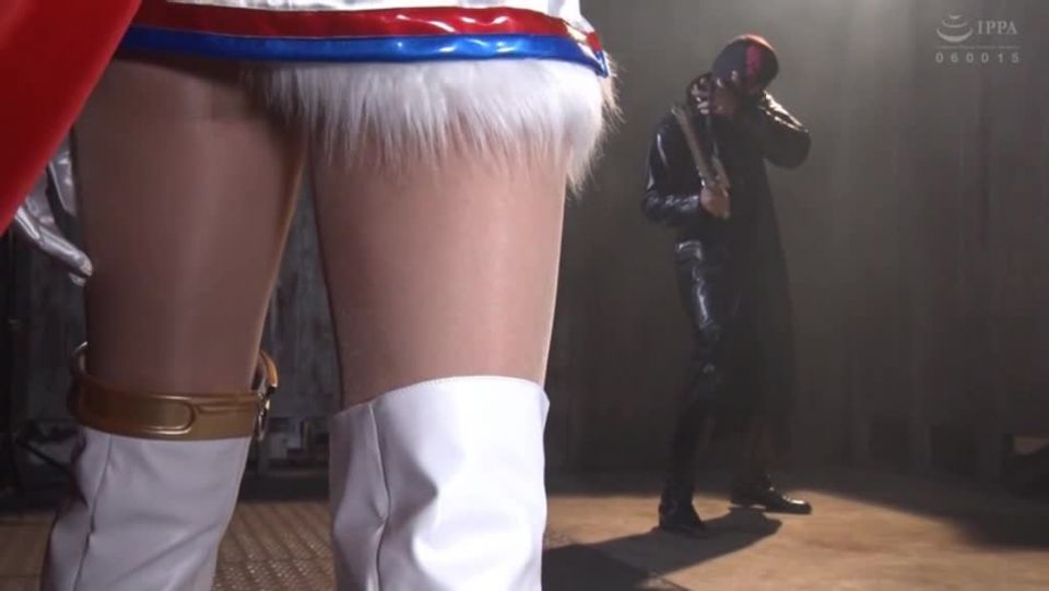 [supermisses.com] GHMT-42 The Wife is Superheroine -Pantiene - 28$