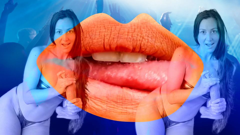 online clip 49 ebony feet fetish Princess Fierce – Project Mk Ultra Goon, joi on fetish porn