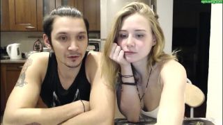 video 27  teen | Russian couple Danny and Mary | teen