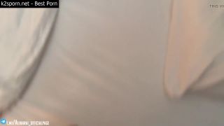 Alina Rai - The Stepson Got Into Panties To Sleeping Stepmother Full HD - MILF beauty