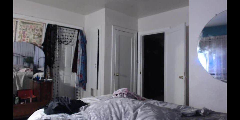 Intense Passion Night: Star Riley Unleashes Desires!