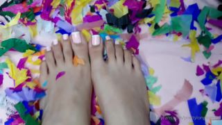 Onlyfanss - Cute Toes - cutefotoes - botinongtoesss - 13-02-2021