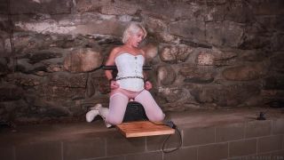 online xxx clip 22 Brutal Master – Kristen Symbian Orgasm Torture, retro porn bdsm on femdom porn 