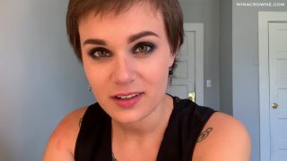 video en línea adulto 6 jade indica femdom Nina Crowne – Seducir a mi papá, estímulo de pajar en la masturbación porno