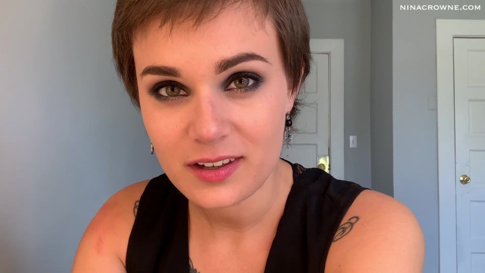 video en línea adulto 6 jade indica femdom Nina Crowne – Seducir a mi papá, estímulo de pajar en la masturbación porno