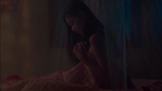 Nguyen Phuong Tra My - The Third Wife (2018) HD 1080p - (Celebrity porn)