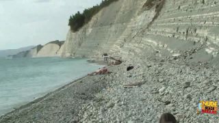 Swingers Party 25, Part 03/22 Nudism