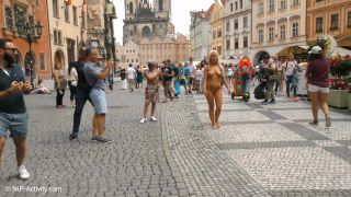 Licky Lex NIP-Activity.com adriana p2 (2018)