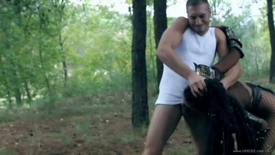 [Pornstar] YohaGalvezCollection [1 on 1] Predatrix