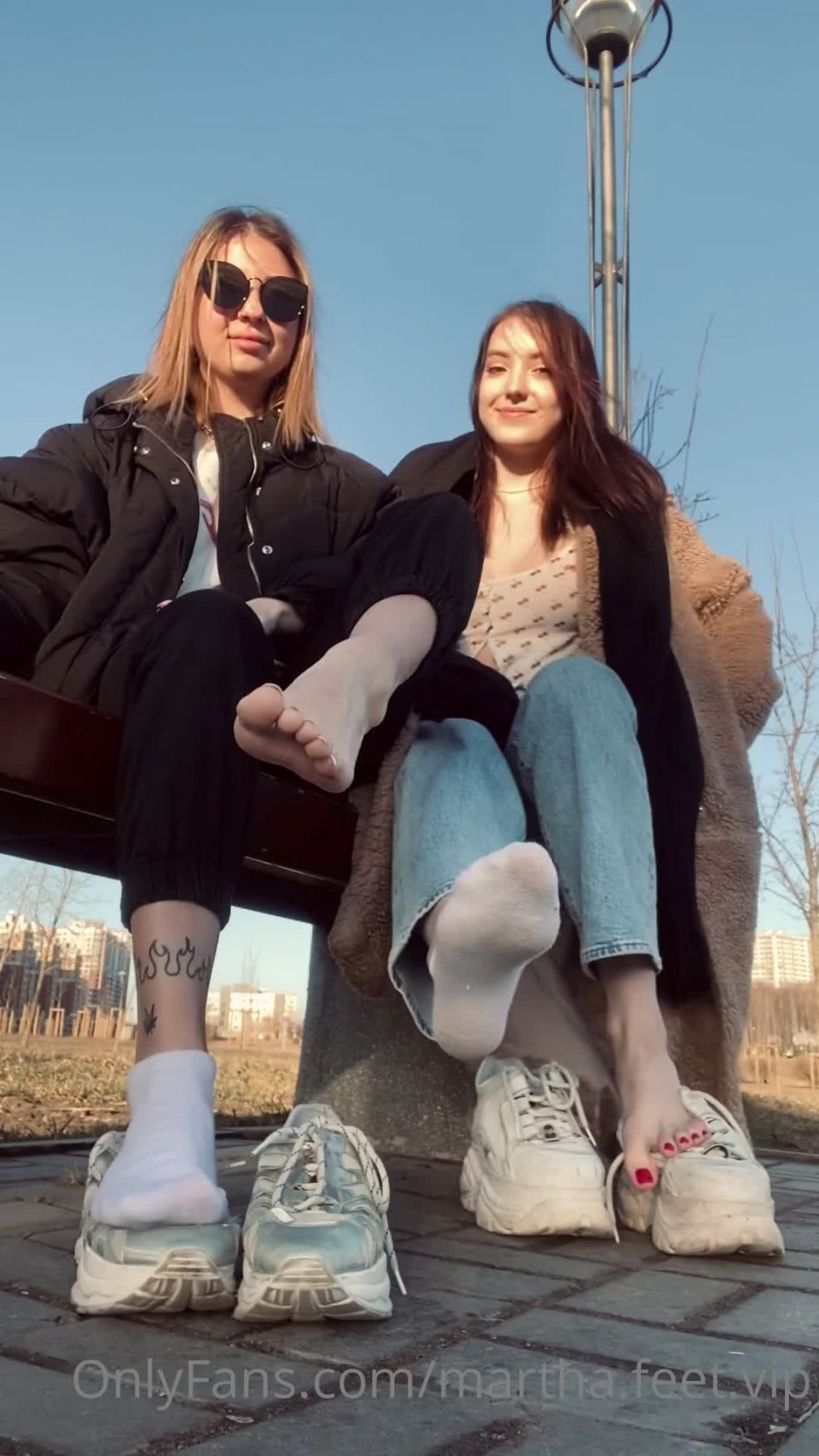 martha.feet.vip  Watch amandaprivat giving me a massage in the park she was so gentle and sensual i 26-04-2021