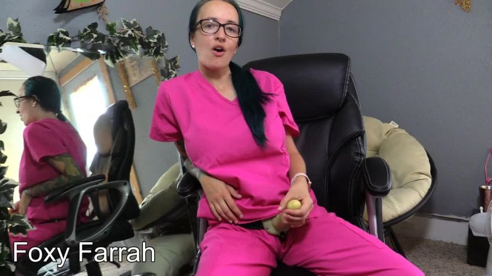 online video 21 mz berlin femdom femdom porn | Foxy Farrah - Appointment 2 | foxy farrah