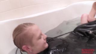 SeriousImagesRUBBER-DUB-DUB