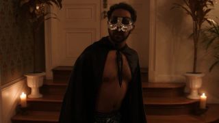 Marimar Vega, Mariel Molino, Fabiola Campomanes - El Juego de las Llaves s01e10 (2019) HD 720p - [Celebrity porn]