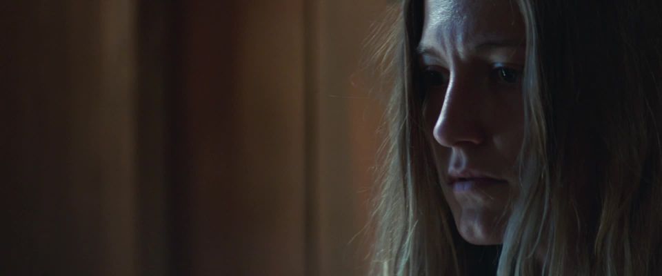 Caitlin Gerard - El viento (2018) HD 1080p - (Celebrity porn)