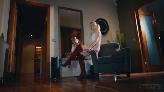 [Fitting-Room] Rebecca Black Fetishouse [12.09.24] [1080p].