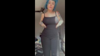 LAIKA - imnotlaika () Imnotlaika - this outfit is so cute of course peach interrupted the video lmao 20-09-2021