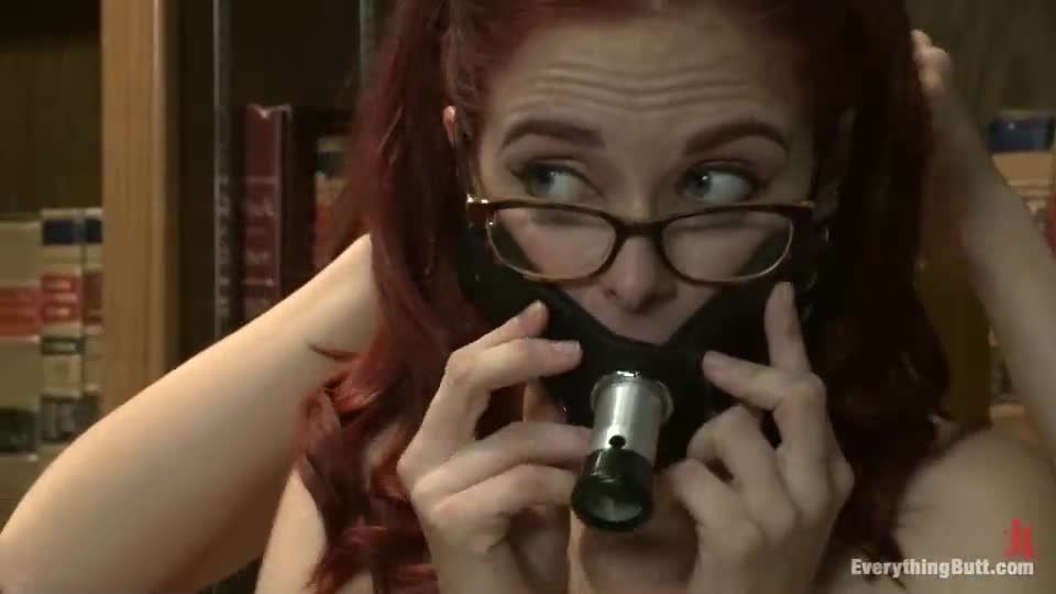 Kristina Rose And Penny Pax - Classroom Anal Girls! Krist...