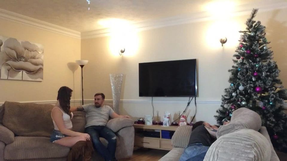  handjob porn | Brook Logan – Cheating On Gary Whilst He Naps 720p | boy girl