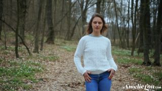 [AmelieLou] The Getaway [07.30.21] [1080p]