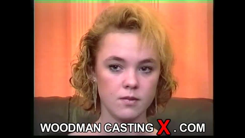 ¡Nadine lanzando X Teen!