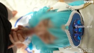 adult xxx video 17 Sex Friend 62 Hamepuri! Vol.02 Cure Aju ハメプリ キュアア◯ジュ編 - cosplay video - handjob porn ash hollywood femdom