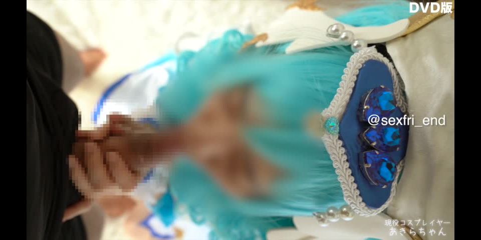 adult xxx video 17 Sexo Amigo 62 Hamepuri! Vol.02 Cura Aju   - cosplay video - paja porno fresno hollywood femdom