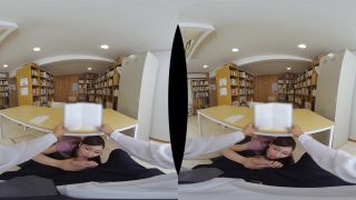 Ayumi Ryo - JUVR-124 B -  (UltraHD 2021)