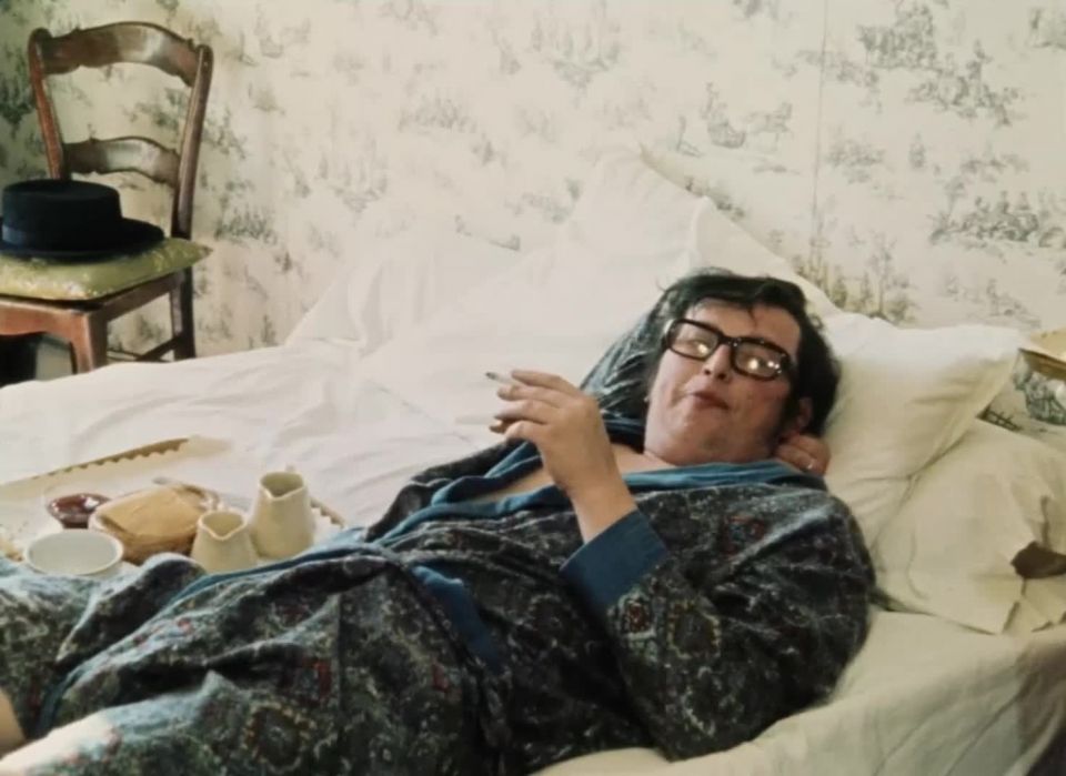 Andrea Rau - Eins (1971) HD 1080p!!!