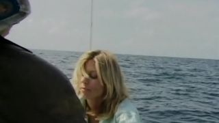 Enter The Dragon Lady Scene 2