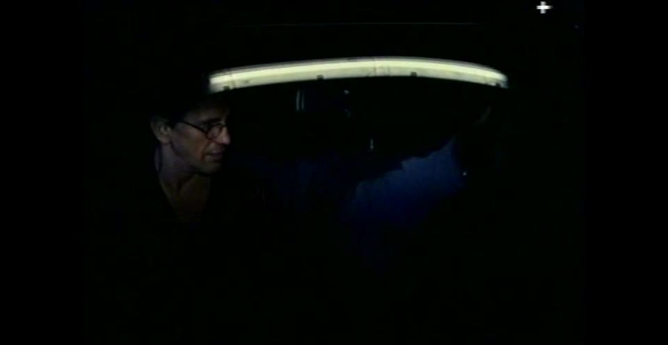 Agnieszka Wagner – Ciemna strona Wenus (1998) - (Porno de Celebridad)