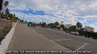 7174 Risky Public Sex in the City Center daringkiara 1080p