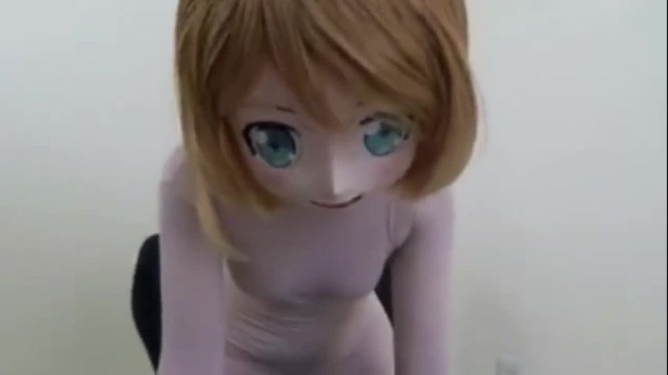 MiraidougaPt 1dlamn-166 - 006 Mask OFF edition where you can never see a new face