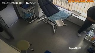 [sexeclinic.com] Gyno lesbian exam keep2share k2s video