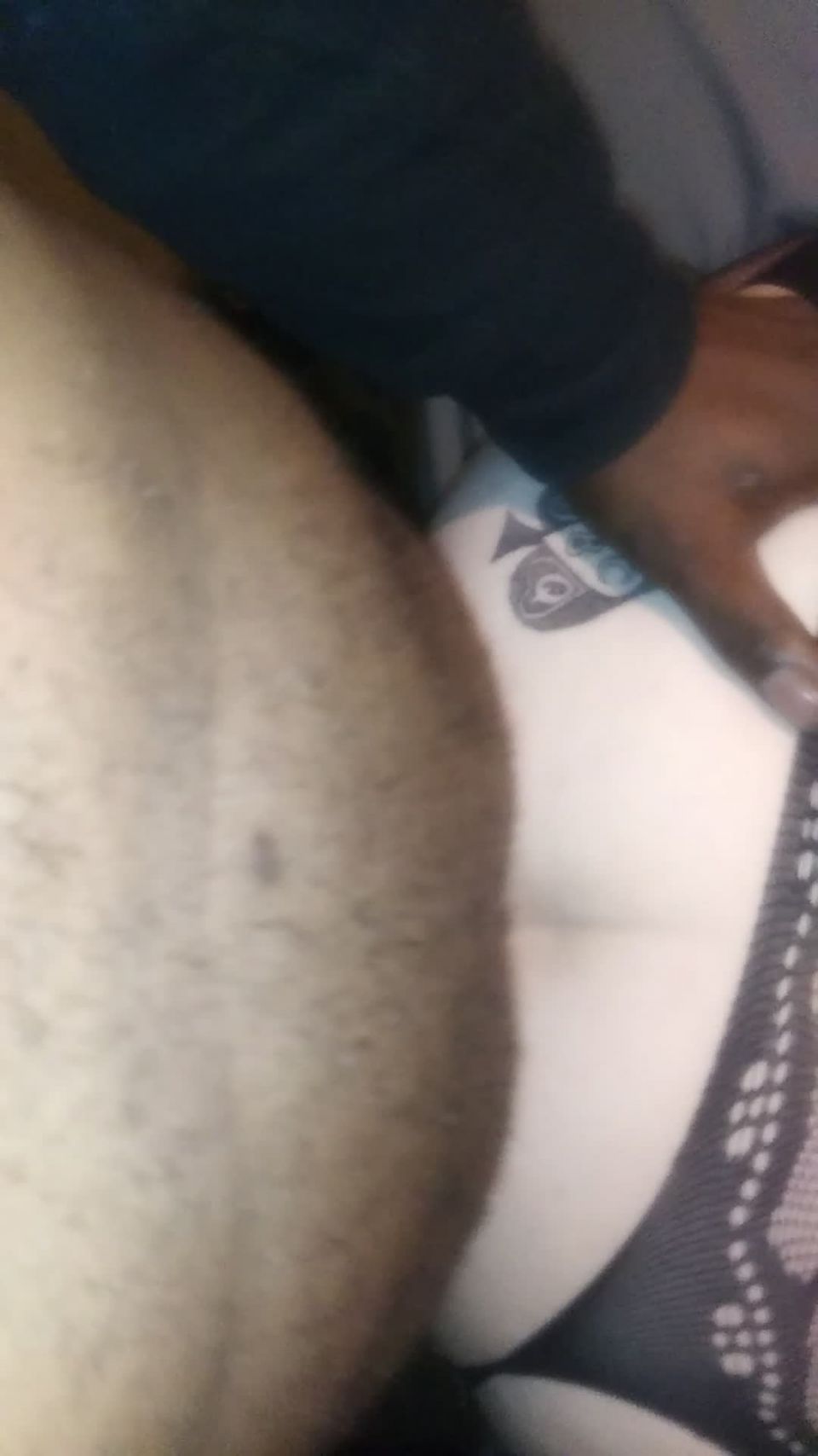 M@nyV1ds - Shadowgodking - Interracial anal